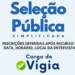 Prefeitura divulga inscrições deferidas após recurso e informa locais e horários das entrevistas para vigias