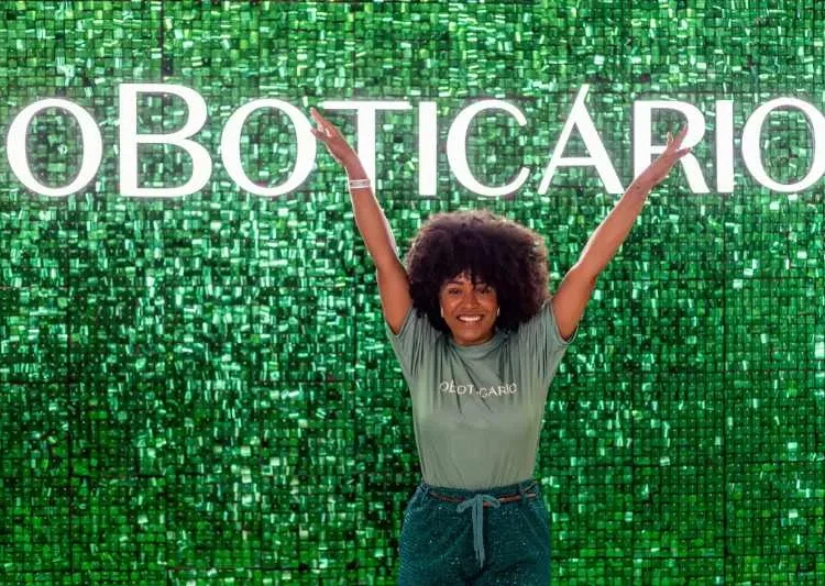 O Boticário aumenta investimento no Carnaval com presença em todas as regiões do país