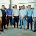 Grupo Termaco e Tecer participam de marco histórico no Porto do Pecém