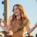 Claudia Leitte encerra o festival ‘Emoções de Verão’ com show na Sunrise Beach Club