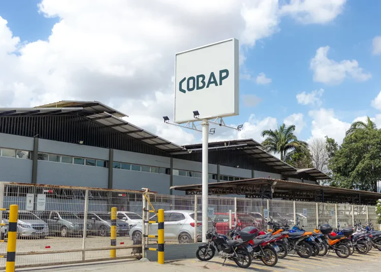 Grupo Cobap obtém certificação que reconhece uso de fontes limpas e renováveis para compensação de energia