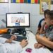 Maracanaú agora conta com Telemedicina nos Postos de Saúde