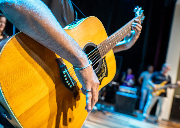 Prefeitura divulga resultado das inscrições para o 6º Festival de Música do Alegria & Louvor
