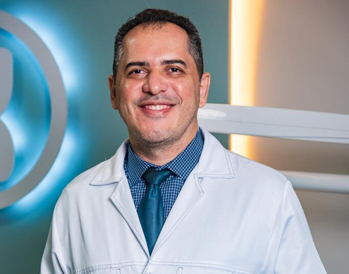 Inteligência Artificial: tecnologia permite que pacientes odontológicos visualizem o sorriso ideal antes de iniciar o tratamento