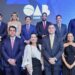 Defesa das prerrogativas, jovem advocacia e mulheres advogadas estão entre as prioridades da nova gestão da OAB-CE, diz Christiane Leitão na posse