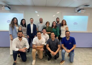 AJE Fortaleza realiza evento sobre governança corporativa com Adriana Bezerra