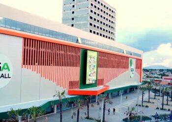 Confira os horários de funcionamento do Shopping Giga Mall no Carnaval 2025