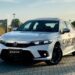 Preferido dos cearenses, Honda Civic conta com modelo híbrido na Honda Novaluz