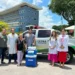 Hospital de Maracanaú oferece suporte para primeira captação de órgãos para transplante