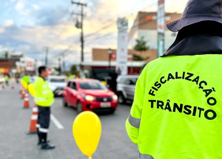 veja dicas de trânsito para uma viagem segura no Carnaval 2025