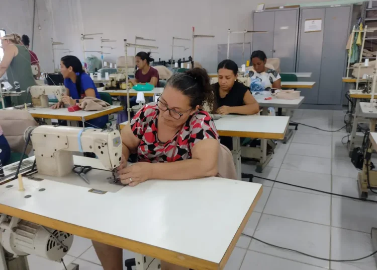 Instituto Idear abre inscrições para cursos profissionalizantes gratuitos em Maracanaú