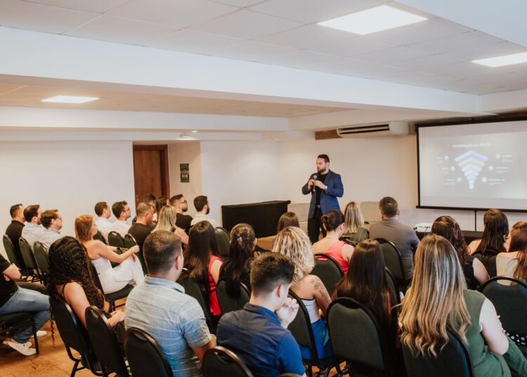 UP7 Gestão transforma empresas com soluções personalizadas e foco no crescimento sustentável