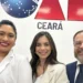 Priscila Ipirajá participa da primeira reunião do ano da Comissão de Gestão Jurídica e Estratégica da OAB-CE