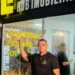 Diretor da Brasterra Imóveis, Flávio Sobral integra primeiro Hub Imobiliário do Nordeste, marco para o mercado da RMF