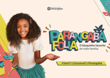 Shopping Parangaba tem programação gratuita de Pré-Carnaval neste fim de semana