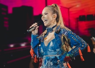 Sol de Verão: Solange Almeida comanda ensaio no Colosso neste fim semana