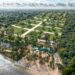 Novo empreendimento da Terra Brasilis traz conceito de resort particular para a Lagoa do Catu