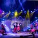 Disney Magic Show retorna ao Circo Kroner em Fortaleza com ingressos promocionais para crianças