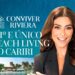 Conviver Riviera avança obras e lança nova campanha com Juliana Paes