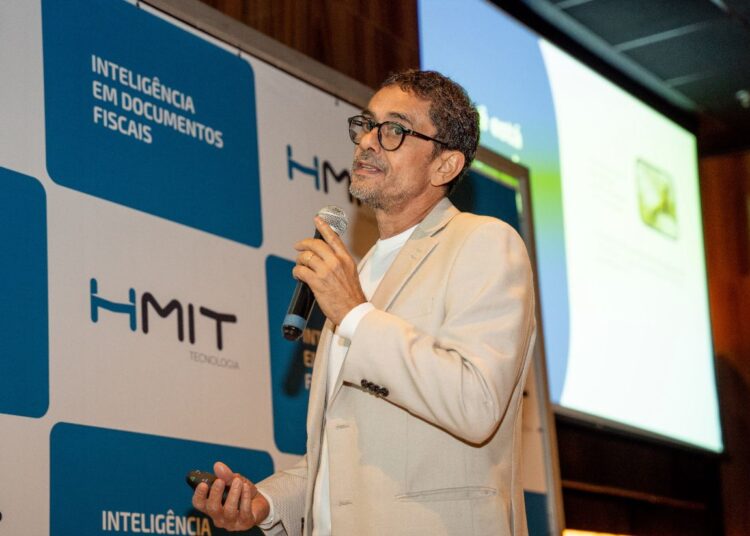 HMIT Tecnologia promove palestra exclusiva para associados do GGTIC-CE sobre inovação e soluções fiscais