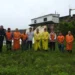 Defesa Civil de Maracanaú e Cogerh reforçam monitoramento da barragem Maranguapinho durante a quadra chuvosa