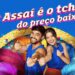 OFERTAS DE CARNAVAL: ASSAÍ GARANTE ECONOMIA PARA FOLIÕES E COMERCIANTES 