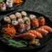 Zaiko Sushi apresenta novo cardápio executivo com opções reformuladas para o almoço