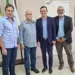 Prefeitura e Banco do Brasil estreitam parcerias para o desenvolvimento de Maracanaú