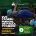 Clube Náutico abre as portas para XVII campeonato de natação cearense