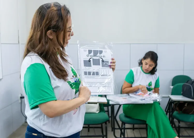 Prefeitura informa resultado da solicitação de profissionais do Magistério para cursarem Mestrado ou Doutorado com afastamento remunerado