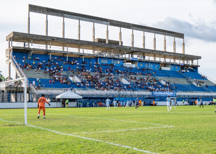 SETEE convoca Ambulantes interessados em comercializar produtos no Jogo entre Maracanã e Barbalha