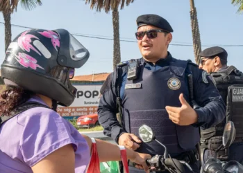 Maracanaú recebe Seminário Municipal de Prevenção à Violência, realizado pelo PreVio
