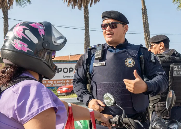 Maracanaú recebe Seminário Municipal de Prevenção à Violência, realizado pelo PreVio