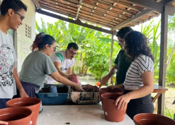 Ecoinec é aprovado para o Projeto Salas Verdes do Ministério do Meio Ambiente