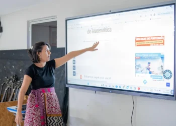 Profissionais do Magistério são convocados pela Prefeitura