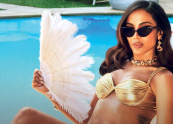Anitta e Laser&Co apostam em Fortaleza para expandir rede de estética no Nordeste