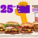 Burger King® e Nubank se unem em campanha inédita