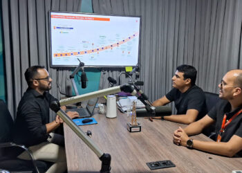 Caucaia celebra consolidação da tecnologia 5G