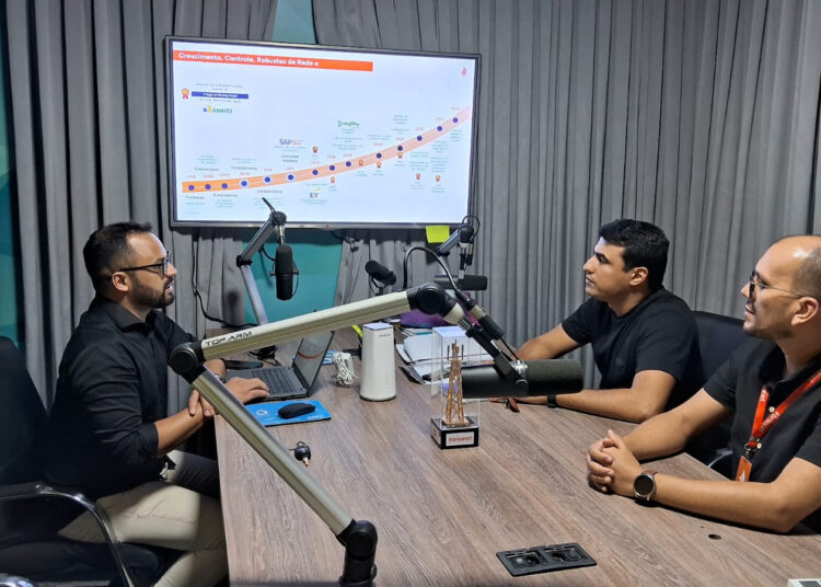 Caucaia celebra consolidação da tecnologia 5G