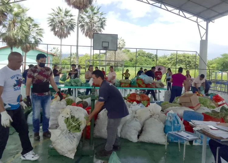 PAA Indígena retorna a Maracanaú com investimentos para a agricultura familiar e segurança alimentar