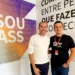 Pedro Junior, CEO da CUIDARH, Visita a Sede do Grupo DASS em Ivoti (RS)