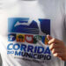 Secretaria de Esporte divulga lista de inscritos para a Corrida do Município 42 Anos