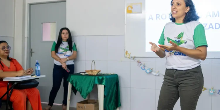Prefeitura divulga edital para compor cadastro de reserva de Assessores Escolares
