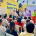 Prefeitura assina ordens de serviços para obras nas Escolas Adauto Ferreira Lima e Prefeito Almir Freitas Dutra