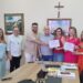 Prefeitura realiza reunião sobre o Fundo Municipal de Assistência Social