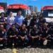 Maracanaú recebe nova ambulância do SAMU para reforçar atendimento de urgência e emergência
