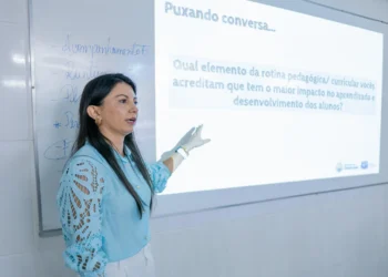 Prefeitura realiza nova convocação dos profissionais do magistério