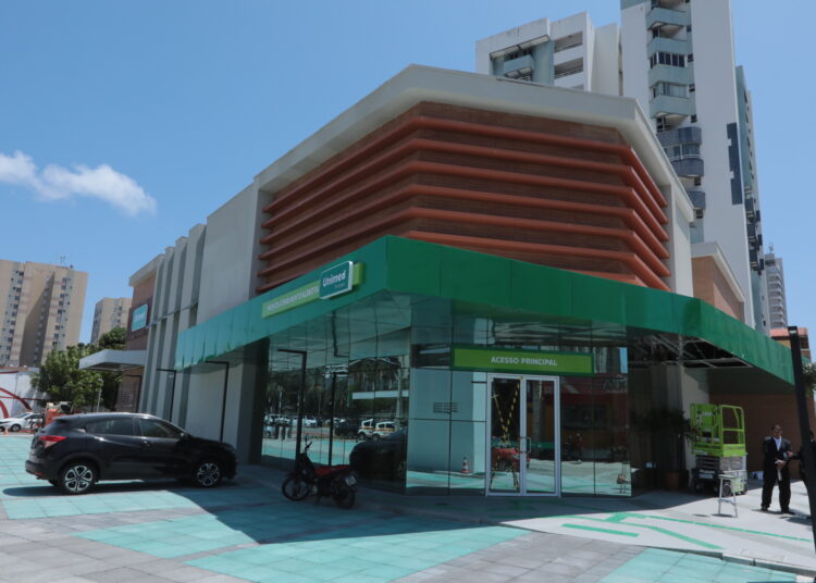 Unimed Fortaleza celebra seis meses de funcionamento do Pronto Atendimento Aldeota, com altos índices satisfação