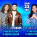 Alegria & Louvor 2025 terá shows de Maria Marçal e da banda Colo de Deus