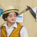Companhia Laguz Circo e Teatro chega a Maracanaú com espetáculo gratuito e oficina para artistas
